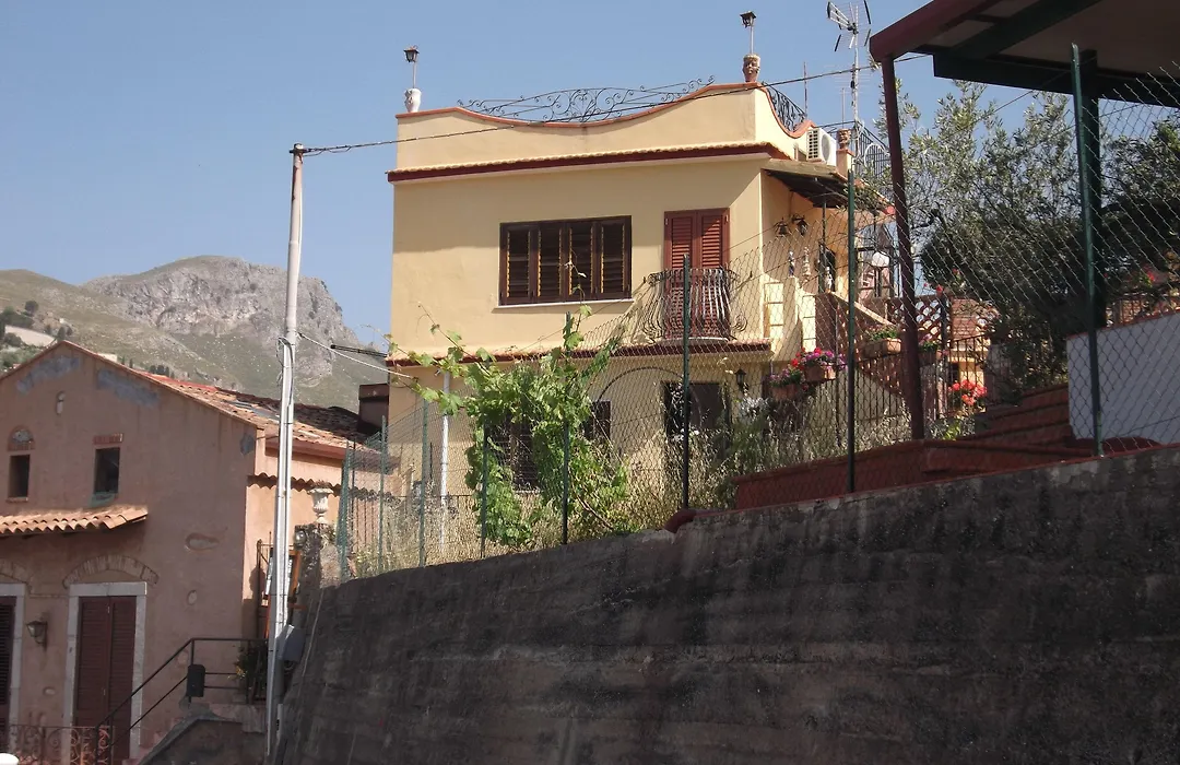 B&B U Palmentu-1