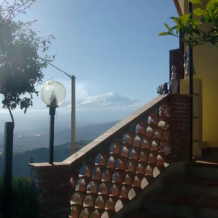 B&B U Palmentu-3